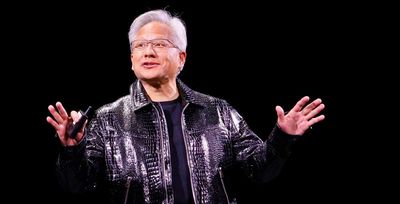 Wall Street Cheers Nvidia's Return To China AI Market