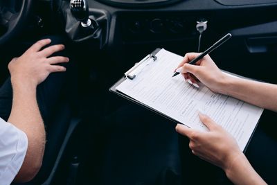 8 Auto Insurance Policies That Deny the Most Claims