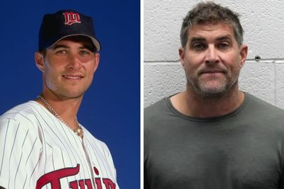 Ex-MLB pitcher found guilty of murdering father-in-law in feud over $1.3M