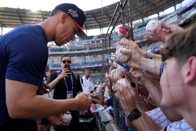 Baseball players' union head hopeful of major leaguers participating in 2028 Olympics