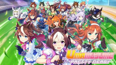 How to A Rank Umas Fast in Umamusume Pretty Derby