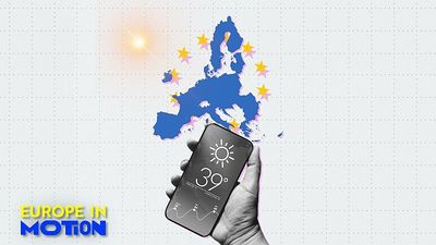 These EU countries are air con addicts: Who consumes the most energy to cool down?