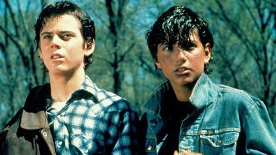 I Rewatched The Outsiders For The First Time As An Adult, And I Don't Think I Ever Appreciated This Movie Enough