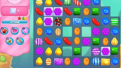 Recently laid off Candy Crush devs are reportedly being replaced by the AI they trained