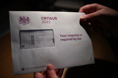 Government confirms next census will take place in 2031
