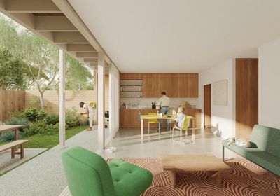 Architectural home designs for $1: NSW releases housing pattern book aimed at boosting construction