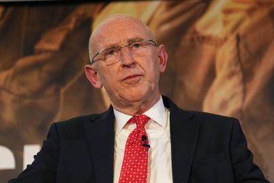 Defence Secretary offers ‘sincere apology’ for leak of Afghans’ personal data