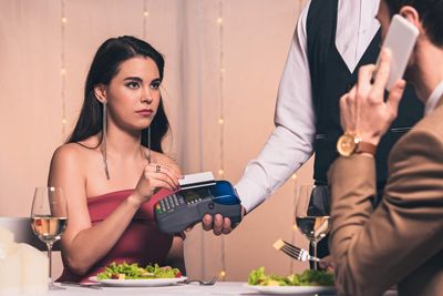 7 Things People Do That Seem Nice But Feel Controlling