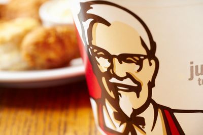 KFC fights falling sales with ‘bold’ customer offer