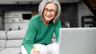 I Asked ChatGPT: What Are the Work-From-Home Jobs That Pay Six Figures?