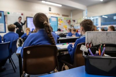 Schools told to judge when it’s appropriate to teach sex education