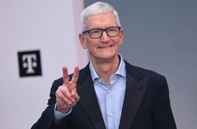 Apple is pre-bunkering against China with its $500 million deal to buy American rare-earth magnets