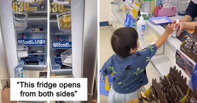 Guy Shows Why Japan Is Already Living In The Future, Goes Viral (15 Pics)