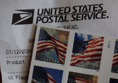 The USPS just raised postage rates for the third time in two years.