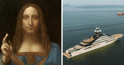 40 Collector’s Items So Rare, They’re Practically Priceless