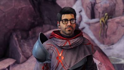 I wasn’t that excited for Destiny 2’s Edge of Fate DLC until I found out its new character might have killed JFK
