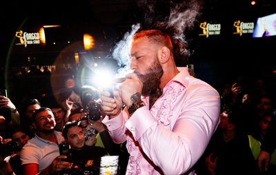 Conor McGregor Greets Himself 'Happy Birthday' Amid Nude Scandal, Mystery Woman Controversy