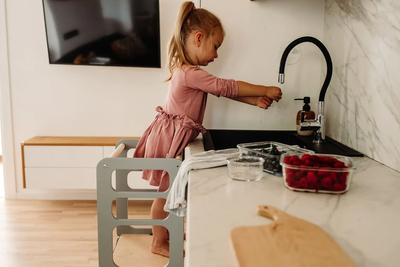 10 best toddler learning towers for 2025, tried and tested by parents