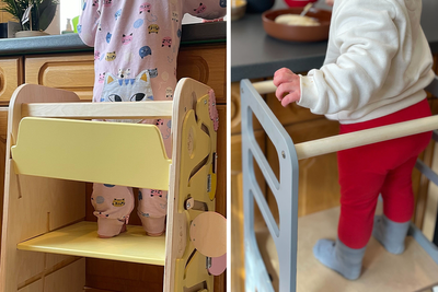 9 best toddler learning towers reviewed by parents