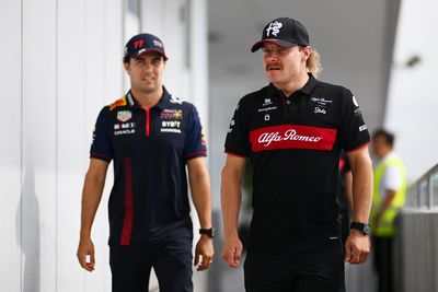 Frontrunners for Cadillac F1 seats in 2026 debut season revealed