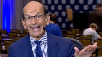 Paul Finebaum's Arch Manning Take Is Going to Provide So Much Entertainment