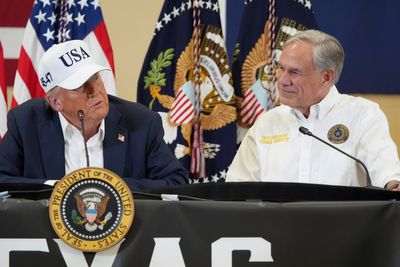 Texas Governor refuses to release ‘intimate’ emails between him and Musk