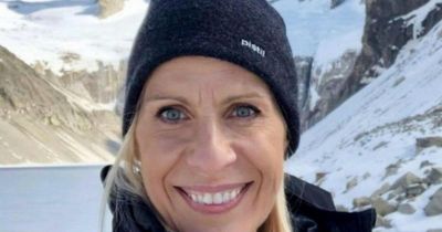 Popular Scottish travel blogger dies at home after false West Bank claim