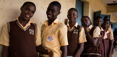 Lagos is young and diverse, so what shapes ethnic and religious prejudice among teens? Our study tried to find out
