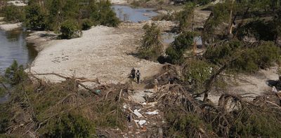 What Canada could learn from the tragic consequences of the Texas flash flood