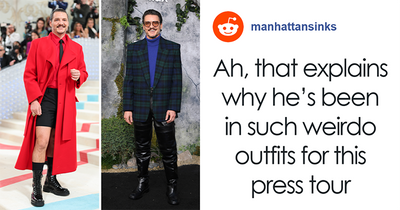 Pedro Pascal Cuts Ties With Stylist After Her Angry Twitter Rants At Fans Who ‘Threatened’ Her