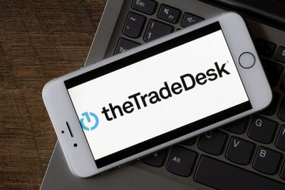 The Trade Desk Extends Rally On S&P 500 Entry News