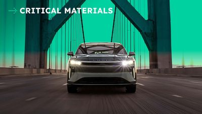Lucid CEO Warns New Cars Are About To Get More Expensive: 'No Other Way Around It'