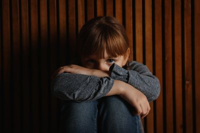 Behavioral Warnings: 7 Health Warnings Your Child’s Behavior Gives You