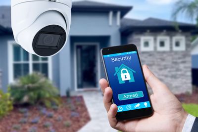 Targeted Home: 6 Home Security Gaps Making Kids a Target