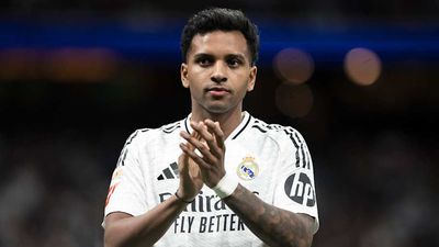 Rodrygo: European Giants ‘Join’ Arsenal, Man City in Race for Real Madrid Forward