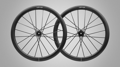 Lightweight wheels announced on rest day at the Tour de France - avoiding 'Lab test'