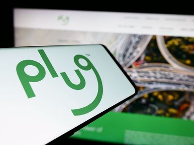 Plug Power Stock Is Sliding Tuesday: What's Going On?