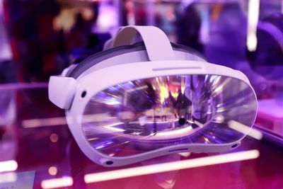 TikTok owner ByteDance reportedly explores its own mixed-reality headset