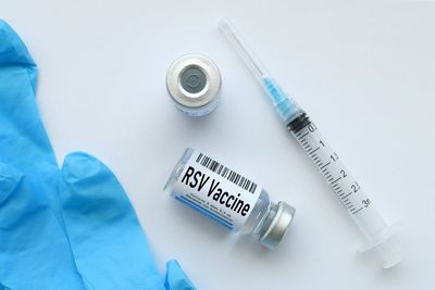 GSK Seeks FDA Nod To Broaden RSV Vaccine For Younger At-Risk Adults