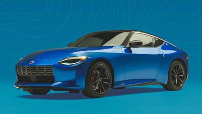 2025 Nissan Models: Here's What's New