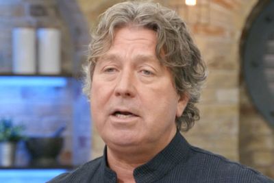 John Torode sacked from MasterChef over ‘extremely offensive racist term’