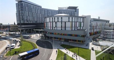 Scottish hospital car park savings revealed for patients, staff and visitors