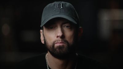 The First Trailer For Eminem's New Documentary Stans Is Here, And Features Huge References To That Classic Tune