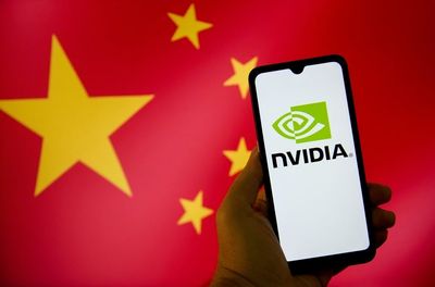 Nvidia's China Chip Deal Signals New Tailwind For Chip And AI ETFs