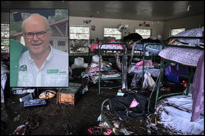 Camp Mystic Co-Owner Allegedly Waited Nearly an Hour After Alert to Begin Evacuating Campers: Report