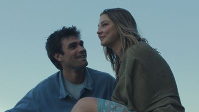 Madelyn Cline Has A Rom-Com Coming Out After I Know What You Did Last Summer, And The Swoon-Worthy Trailer Already Has Me Tearing Up