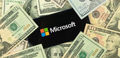 3 Analysts Set $600 Target Ahead of Microsoft Earnings