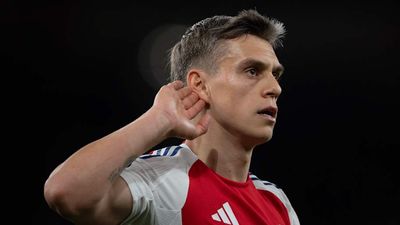 European Giants ‘Join’ Race for Leandro Trossard, Arsenal Set Competitive Price