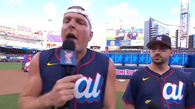 Ex-ESPN Star Rips Network Over Stephen A. Smith, Pat McAfee
