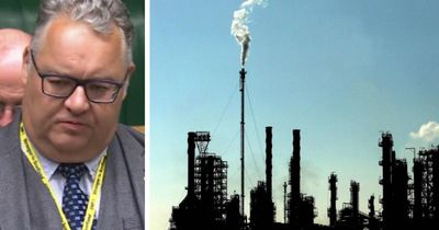 'Insult': Labour refuse to reveal amount of cash given to English oil refinery